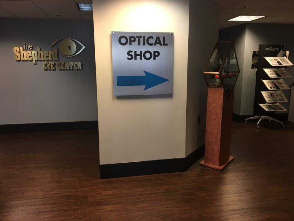 Eye Hospitals in Las Vegas