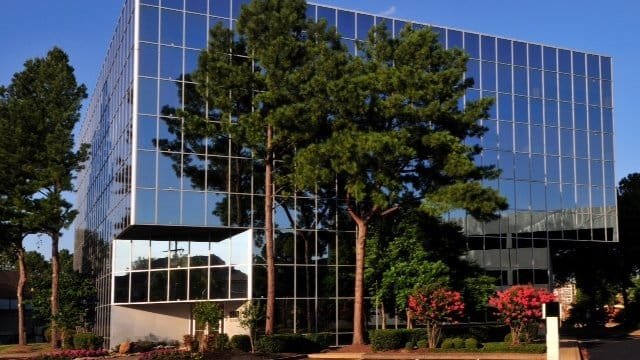 Eye Hospitals in Memphis