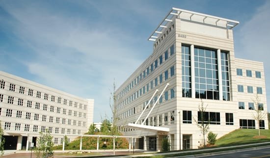 Eye Hospitals in Raleigh