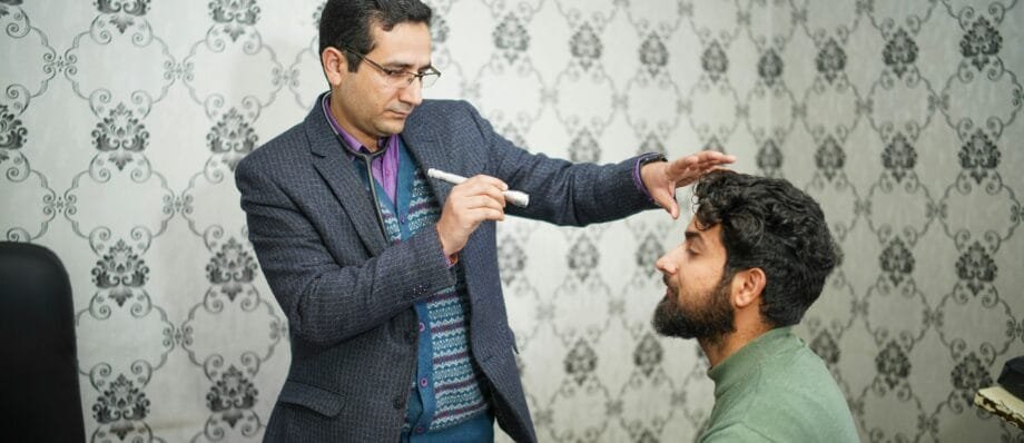 Eye Hospitals In St. Louis