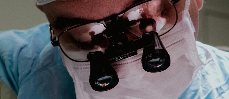 Eye Hospitals in Denver