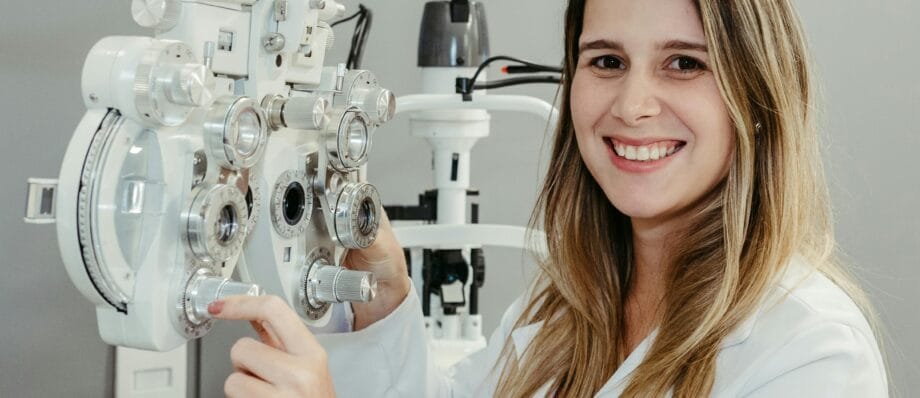 Eye Hospitals in Salt Lake City 