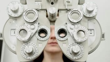 Eye Hospitals in Orlando