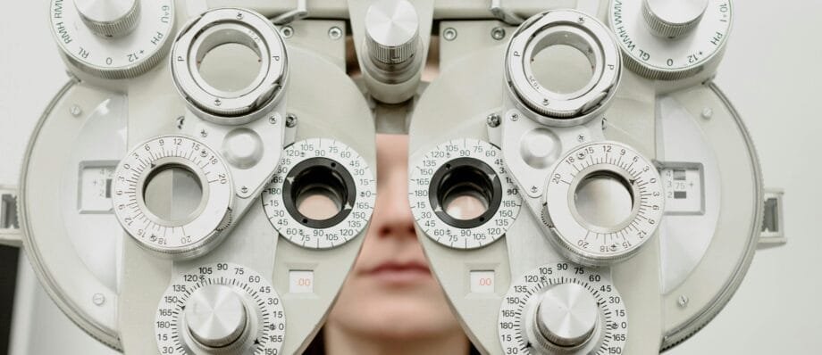 Eye Hospitals in Orlando