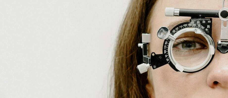 Eye Hospitals in Las Vegas