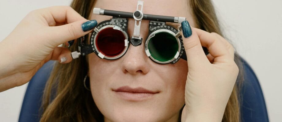 Eye Hospitals in Atlanta