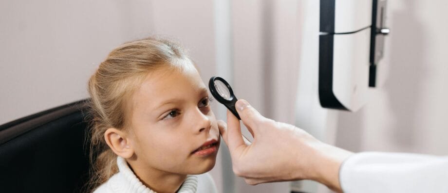 Eye Hospitals in Raleigh