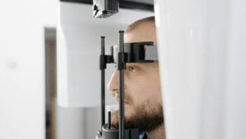 eye hospital in Indianapolis