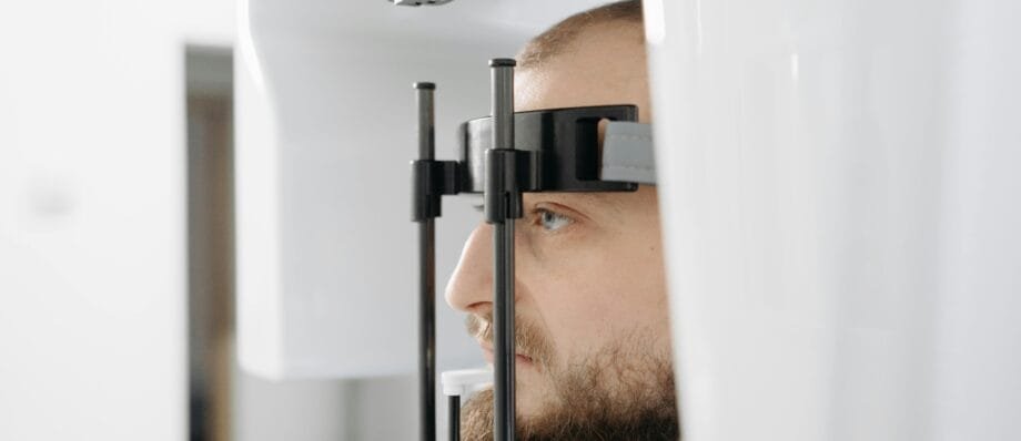 eye hospital in Indianapolis