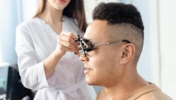 Eye Hospitals in Charlotte
