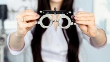 eye hospitals in Jacksonville