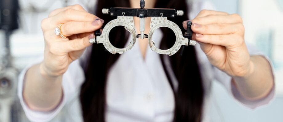 eye hospitals in Jacksonville