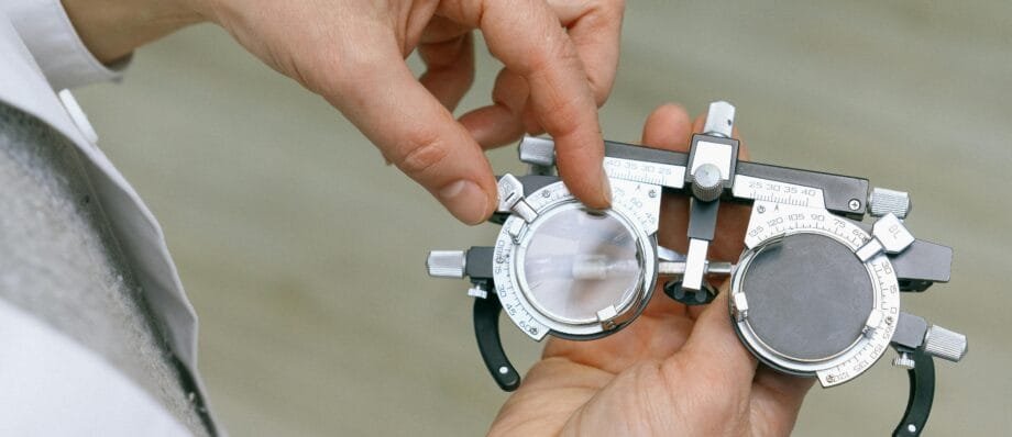 Eye Hospitals in Cleveland