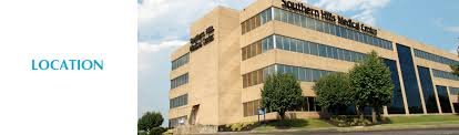 Eye Hospitals in Nashville