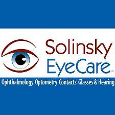 Eye Hospitals in New Haven