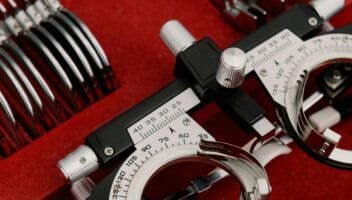 Eye Hospitals in Baton Rouge