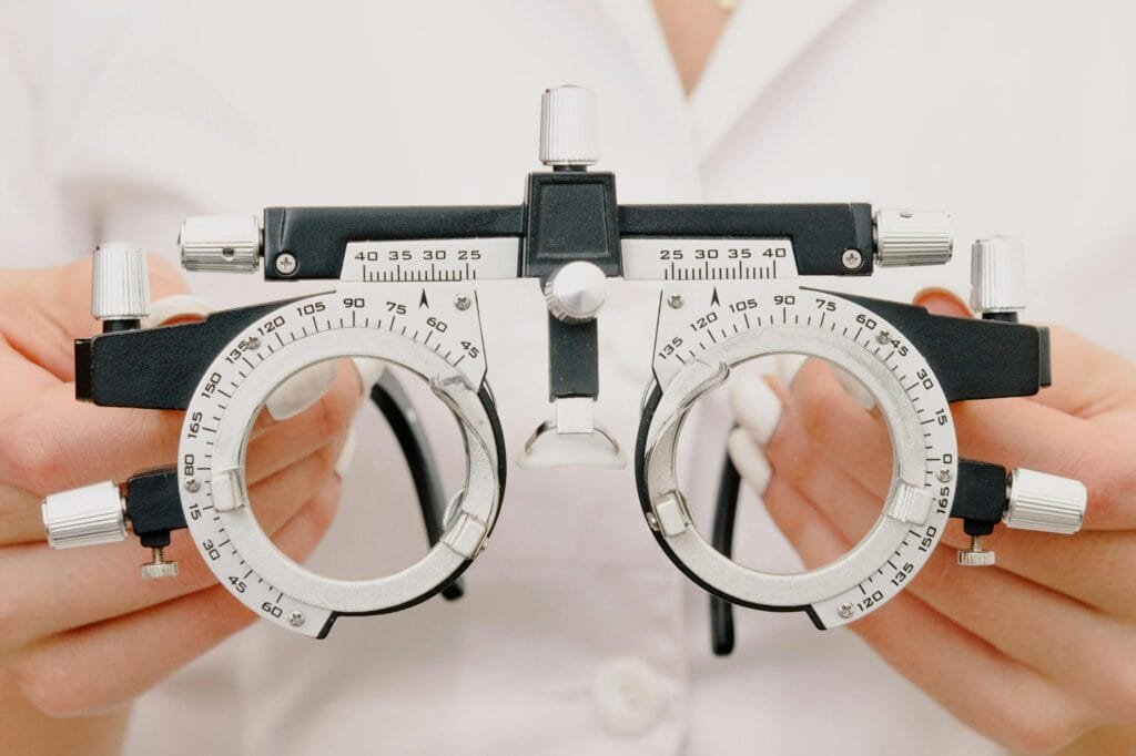 Eye Hospitals in Syracuse