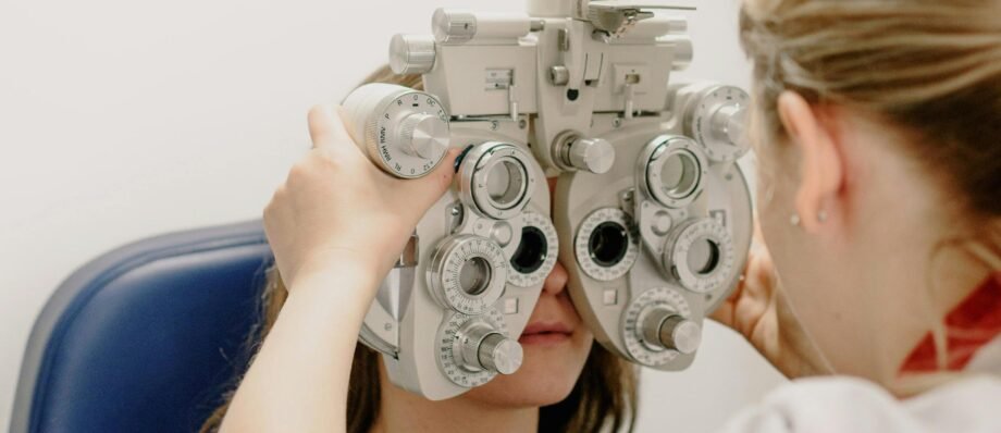 Eye Hospitals in Nashville