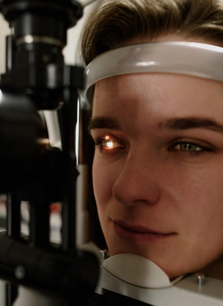 Eye Hospitals of Corpus Christi