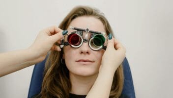 Top Eye Hospitals in Springfield