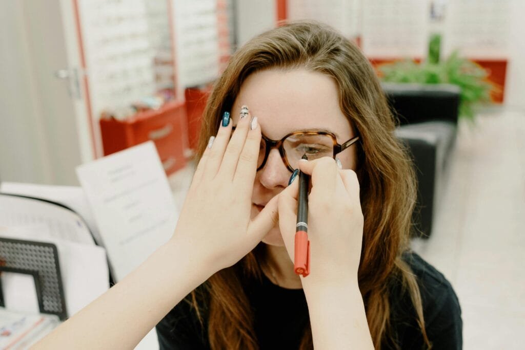 Eye Hospitals in Syracuse
