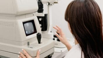 Eye Hospitals in Anchorage