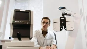 Eye Hospitals in New Haven