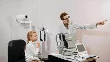 Eye Hospitals in Charleston