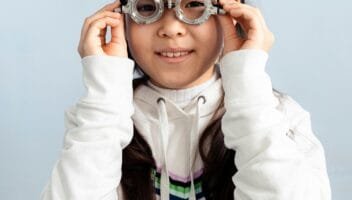 Eye Hospitals in Louisville