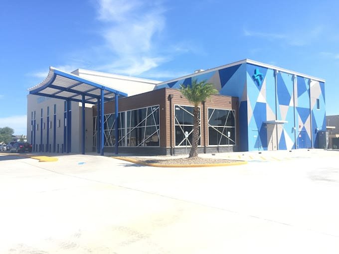 Eye Hospitals in Corpus Christi