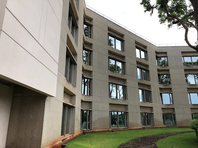 eye hospitals in Honolulu