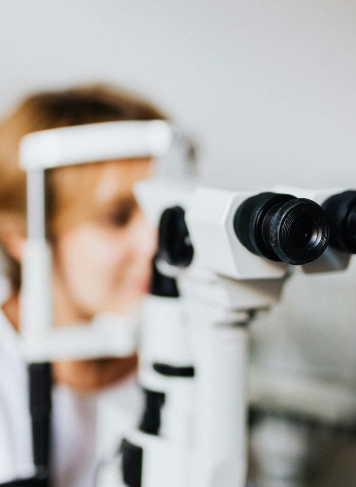 Eye Hospitals in Corpus Christi