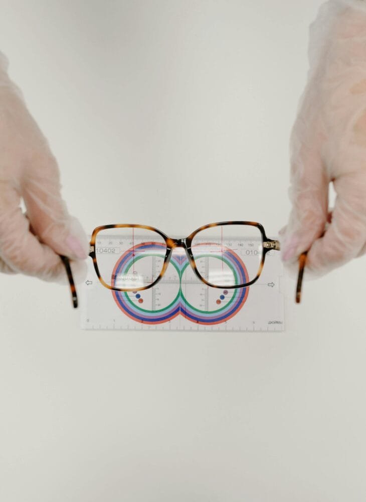 Eye Hospitals in Fresno