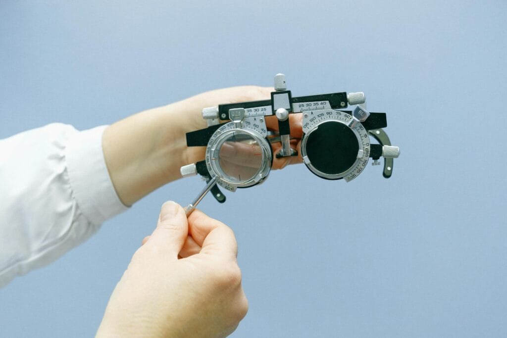 Eye Hospitals in Corpus Christi